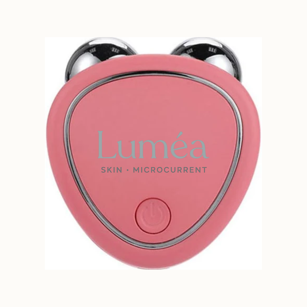 Facial Microcurrent Lumea