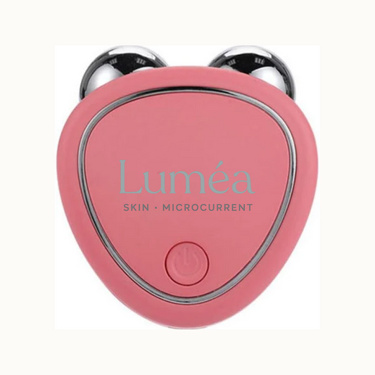 Facial Microcurrent Lumea