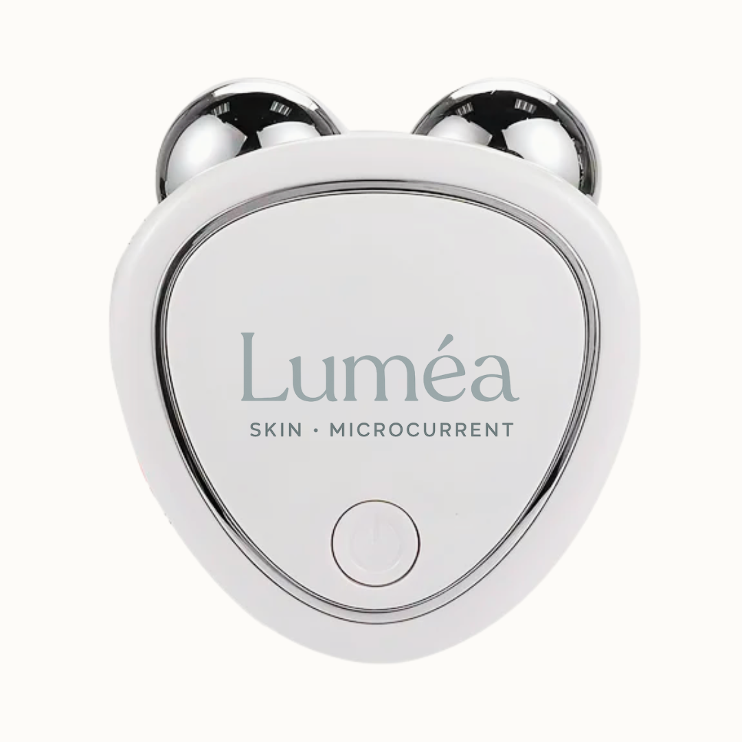 Facial Microcurrent Lumea