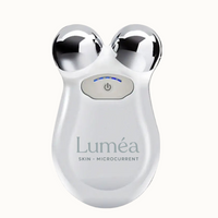 Microcurrent Facial Toning Massager