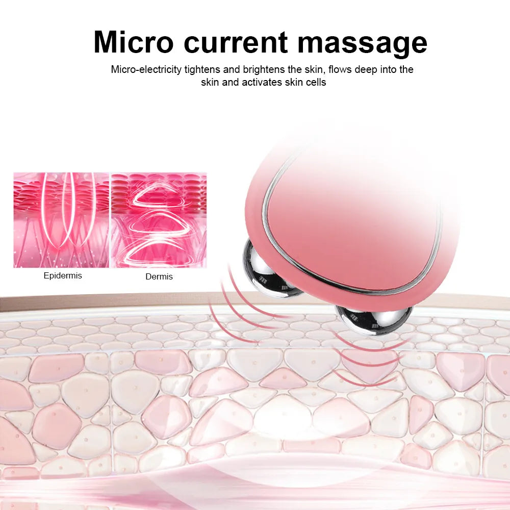 Facial Microcurrent Lumea